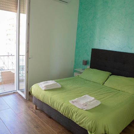 B&B Pietre Preziose Σαλέρνο Εξωτερικό φωτογραφία