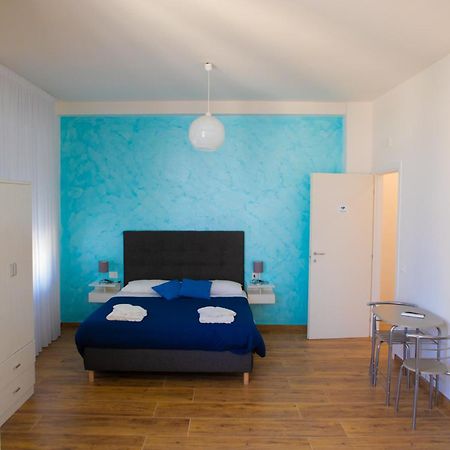 B&B Pietre Preziose Σαλέρνο Εξωτερικό φωτογραφία