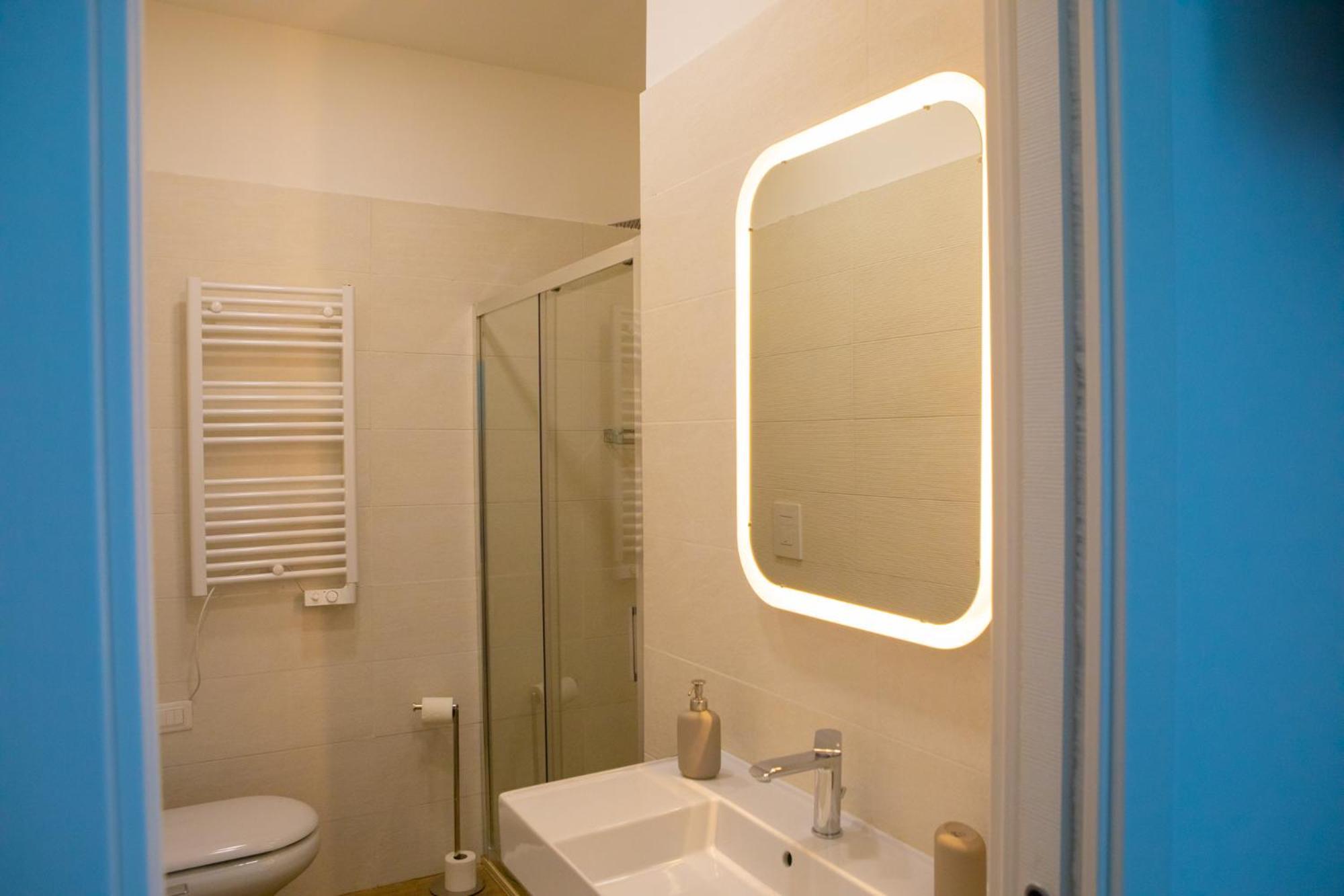 B&B Pietre Preziose Σαλέρνο Εξωτερικό φωτογραφία